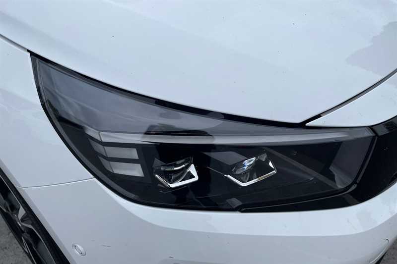 Used Vauxhall Corsa 2023 for sale - 76204275: Photo 58