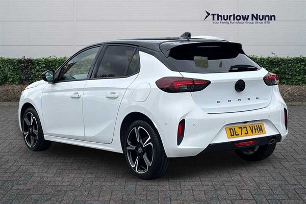 Used Vauxhall Corsa 2023 for sale - 76204275: Photo 5