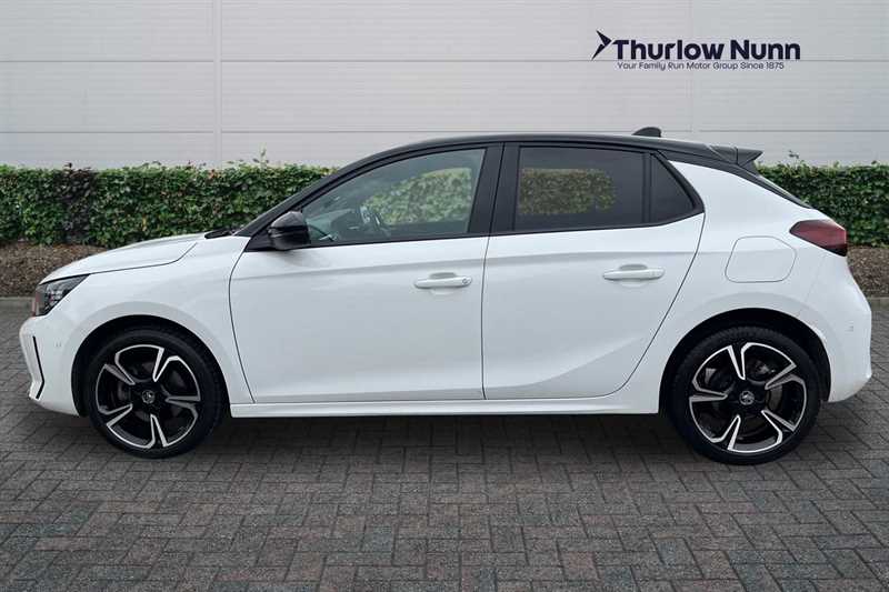 Used Vauxhall Corsa 2023 for sale - 76204275: Photo 6
