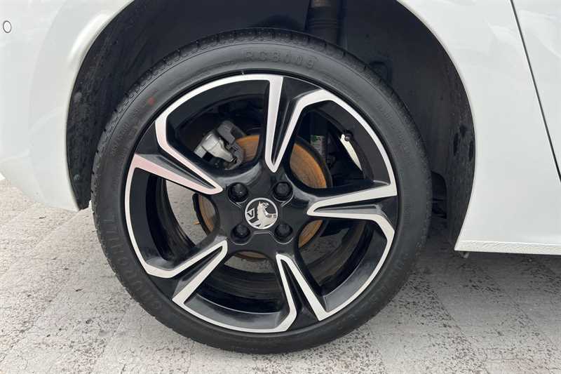 Used Vauxhall Corsa 2023 for sale - 76204275: Photo 9