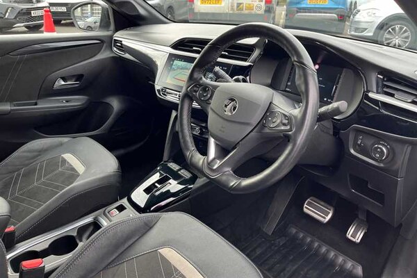 Used Vauxhall Corsa 2023 for sale - 76204276: Photo 10