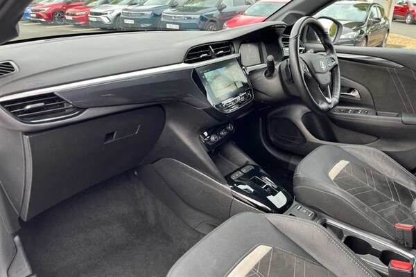 Used Vauxhall Corsa 2023 for sale - 76204276: Photo 13