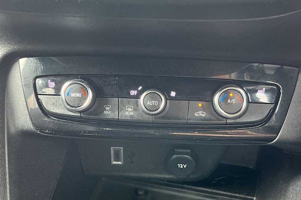 Used Vauxhall Corsa 2023 for sale - 76204276: Photo 15