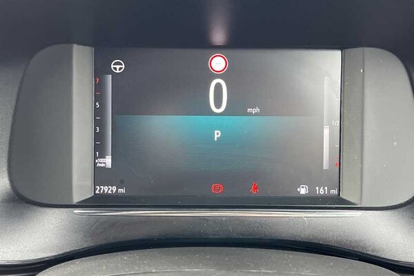 Used Vauxhall Corsa 2023 for sale - 76204276: Photo 20