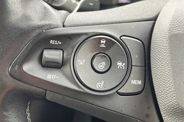 Used Vauxhall Corsa 2023 for sale - 76204276: Photo 21