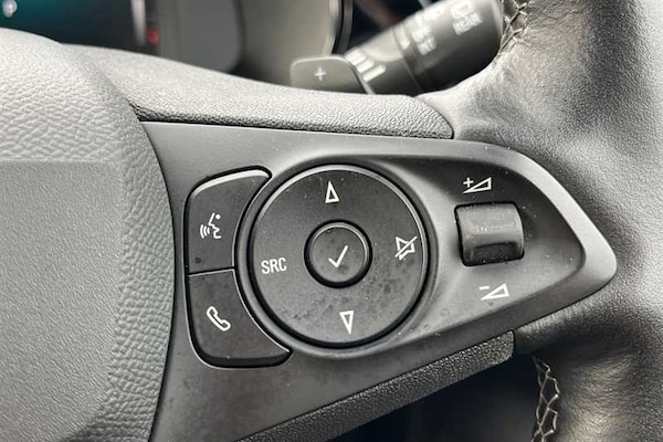 Used Vauxhall Corsa 2023 for sale - 76204276: Photo 22