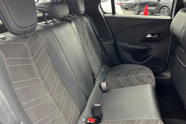 Used Vauxhall Corsa 2023 for sale - 76204276: Photo 23