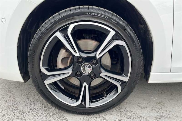 Used Vauxhall Corsa 2023 for sale - 76204276: Photo 25