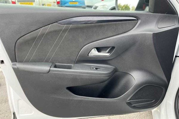 Used Vauxhall Corsa 2023 for sale - 76204276: Photo 27