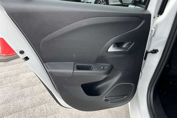 Used Vauxhall Corsa 2023 for sale - 76204276: Photo 29