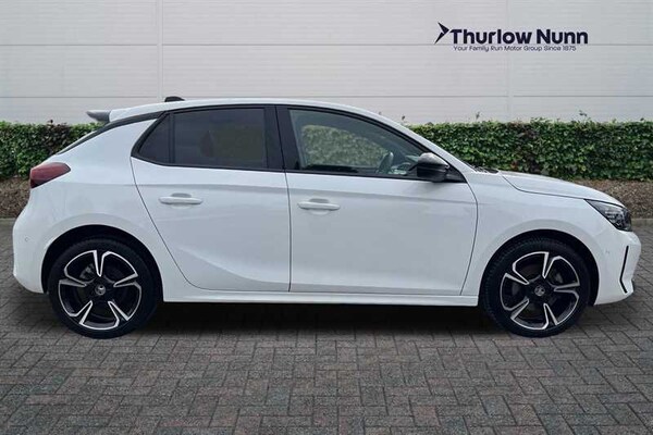 Used Vauxhall Corsa 2023 for sale - 76204276: Photo 2