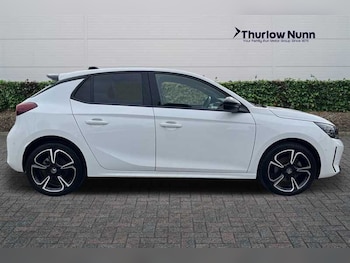 Used Vauxhall Corsa 2023 for sale - 76204276: Photo 2