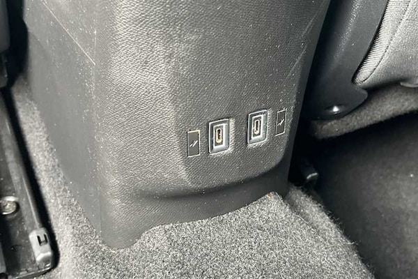 Used Vauxhall Corsa 2023 for sale - 76204276: Photo 31