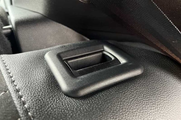Used Vauxhall Corsa 2023 for sale - 76204276: Photo 33
