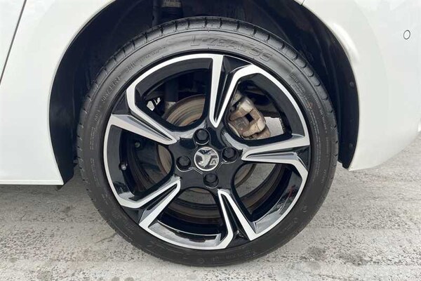 Used Vauxhall Corsa 2023 for sale - 76204276: Photo 34