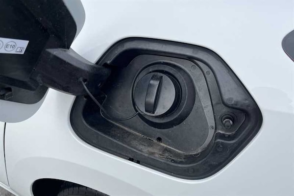 Used Vauxhall Corsa 2023 for sale - 76204276: Photo 35