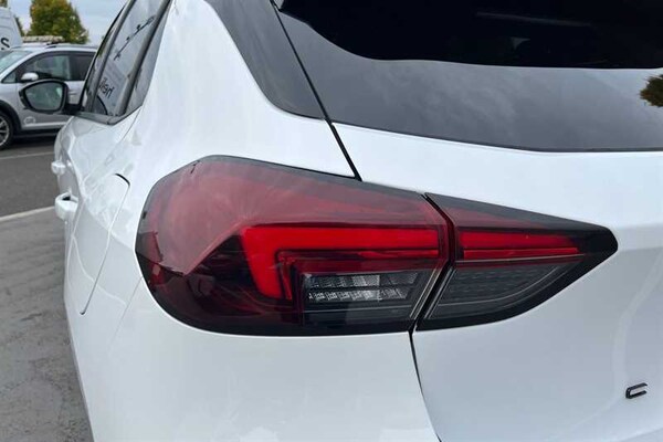 Used Vauxhall Corsa 2023 for sale - 76204276: Photo 36