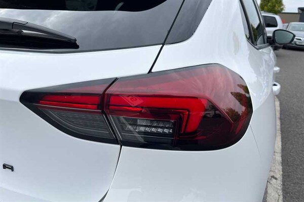 Used Vauxhall Corsa 2023 for sale - 76204276: Photo 38
