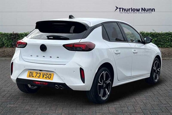 Used Vauxhall Corsa 2023 for sale - 76204276: Photo 3