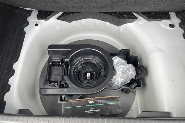 Used Vauxhall Corsa 2023 for sale - 76204276: Photo 42
