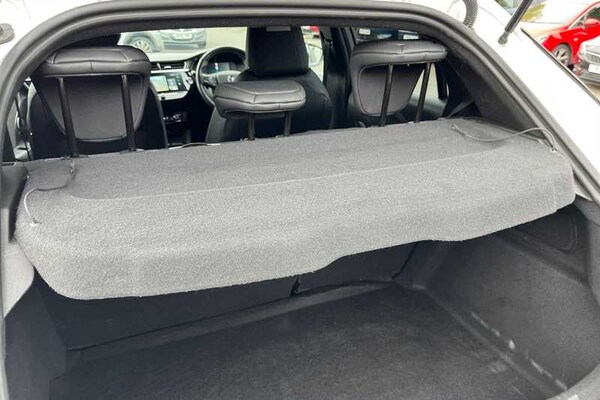 Used Vauxhall Corsa 2023 for sale - 76204276: Photo 43