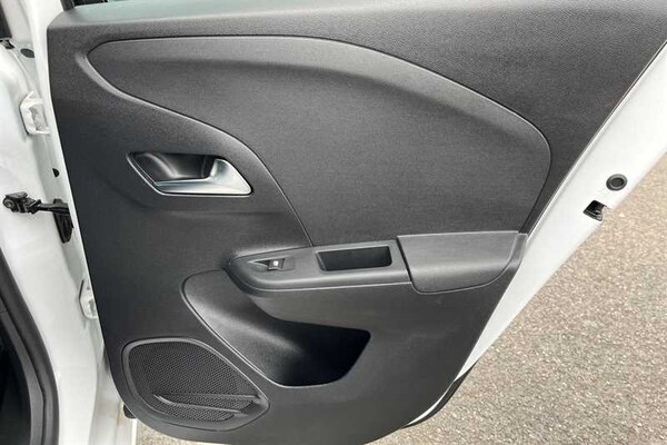 Used Vauxhall Corsa 2023 for sale - 76204276: Photo 44