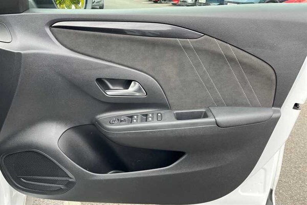 Used Vauxhall Corsa 2023 for sale - 76204276: Photo 45