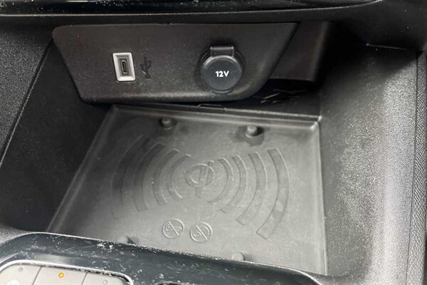 Used Vauxhall Corsa 2023 for sale - 76204276: Photo 46