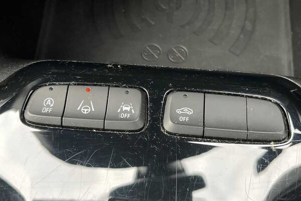 Used Vauxhall Corsa 2023 for sale - 76204276: Photo 47