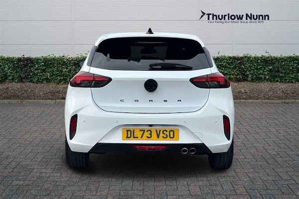 Used Vauxhall Corsa 2023 for sale - 76204276: Photo 4