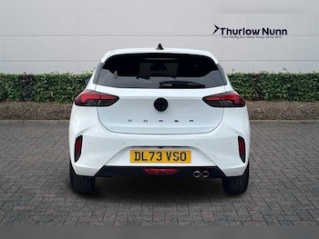 Used Vauxhall Corsa 2023 for sale - 76204276: Photo 4