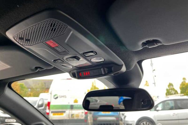 Used Vauxhall Corsa 2023 for sale - 76204276: Photo 52