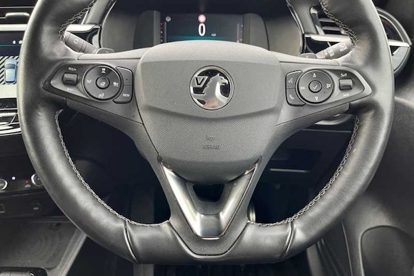Used Vauxhall Corsa 2023 for sale - 76204276: Photo 54