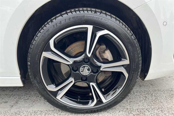 Used Vauxhall Corsa 2023 for sale - 76204276: Photo 57