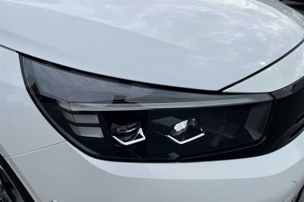 Used Vauxhall Corsa 2023 for sale - 76204276: Photo 58