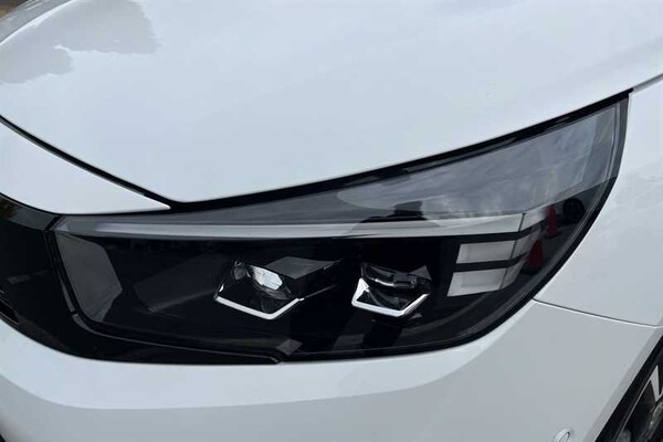 Used Vauxhall Corsa 2023 for sale - 76204276: Photo 59
