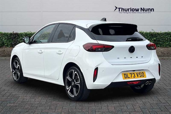 Used Vauxhall Corsa 2023 for sale - 76204276: Photo 5
