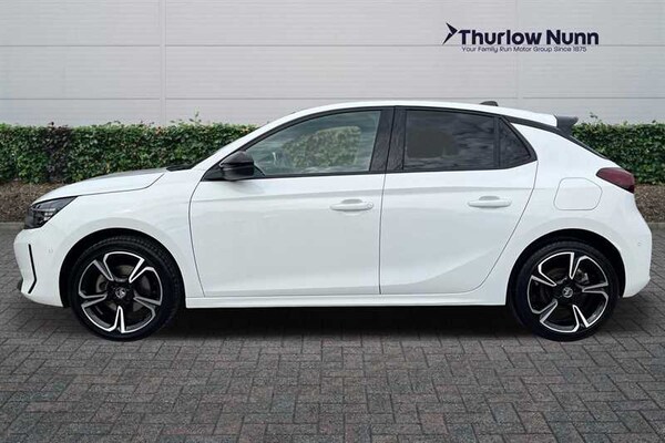 Used Vauxhall Corsa 2023 for sale - 76204276: Photo 6