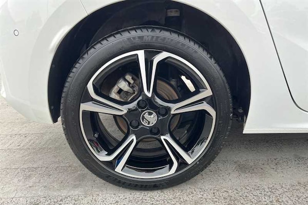 Used Vauxhall Corsa 2023 for sale - 76204276: Photo 9