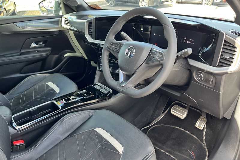 Used Vauxhall Mokka 2024 for sale - 76204464: Photo 10