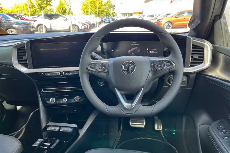 Used Vauxhall Mokka 2024 for sale - 76204464: Photo 11