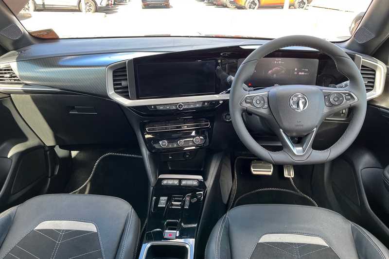 Used Vauxhall Mokka 2024 for sale - 76204464: Photo 12