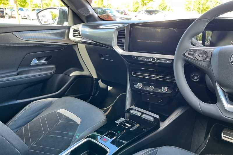 Used Vauxhall Mokka 2024 for sale - 76204464: Photo 14