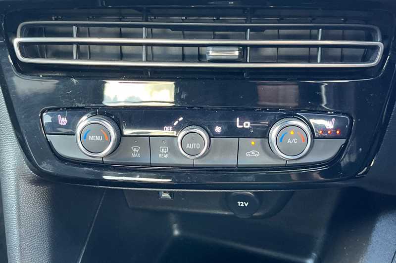 Used Vauxhall Mokka 2024 for sale - 76204464: Photo 15