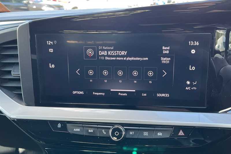 Used Vauxhall Mokka 2024 for sale - 76204464: Photo 17