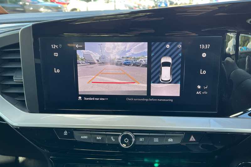 Used Vauxhall Mokka 2024 for sale - 76204464: Photo 19