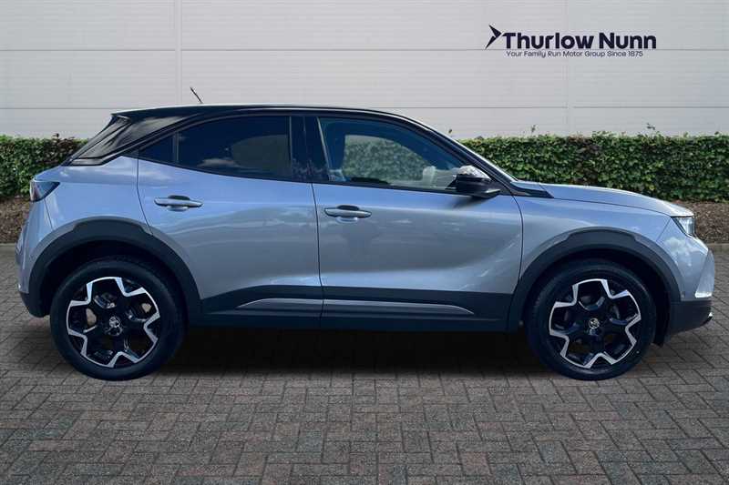 Used Vauxhall Mokka 2024 for sale - 76204464: Photo 2