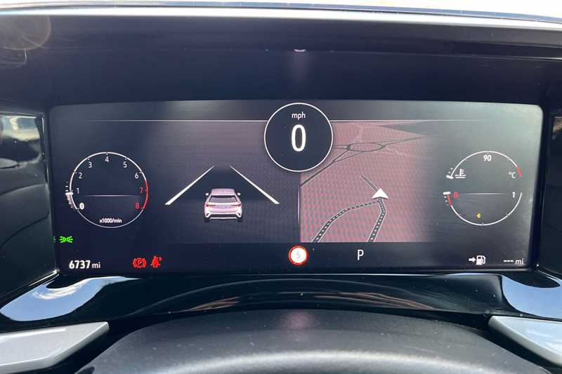 Used Vauxhall Mokka 2024 for sale - 76204464: Photo 20