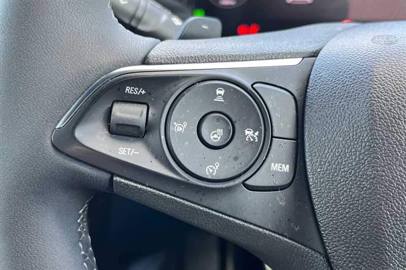 Used Vauxhall Mokka 2024 for sale - 76204464: Photo 21