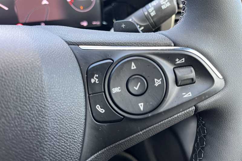 Used Vauxhall Mokka 2024 for sale - 76204464: Photo 22